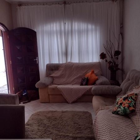 Balneario Maracana - Praia Grande - Aceita Pet - 50 Mts Praia Exteriör bild